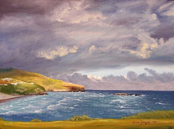Dunedin Coast