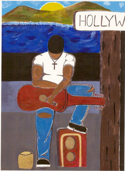 BIG DREAMS II