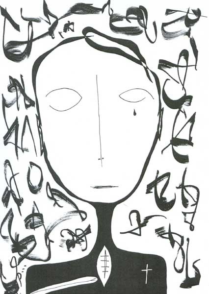 Woman