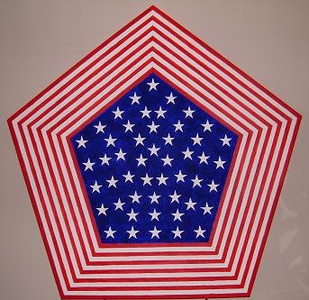 Stars & Stripes