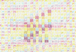 color chart #5