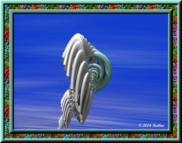 Another What is it?