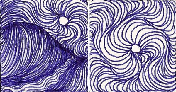 matchbook drawings
