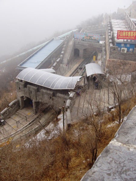 Great Wall China 2
