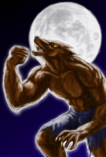 Werwolf