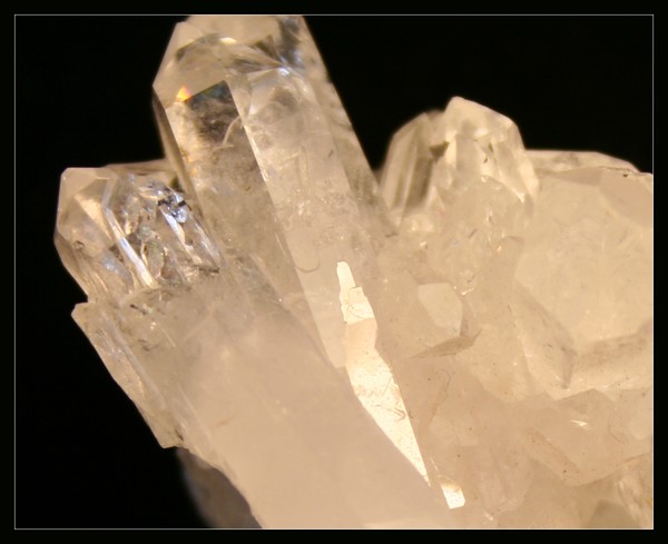 Quartz Crystal