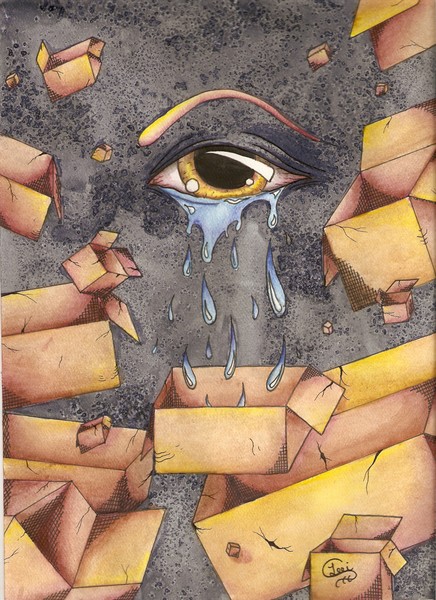 Box of Tears
