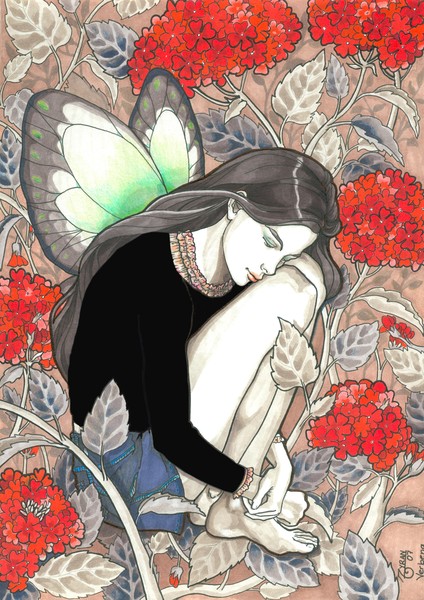 Verbena