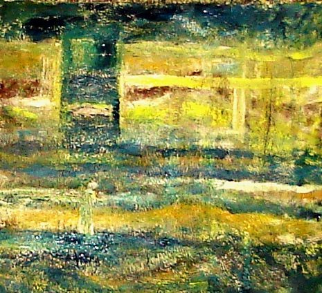 comosition # 203