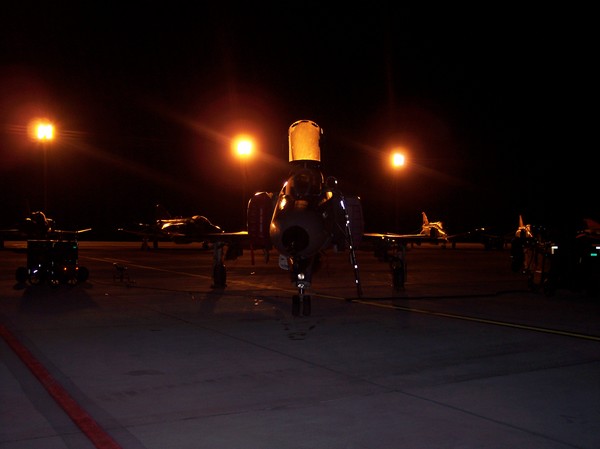 Fly By Night