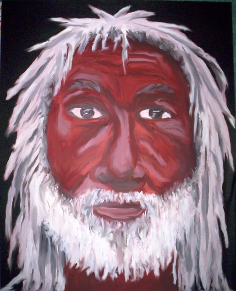 oldman