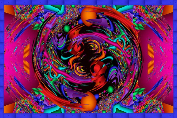 Extreme Color 19