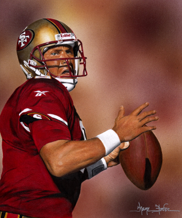 Steve Young