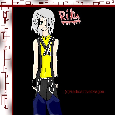 KH-Riku