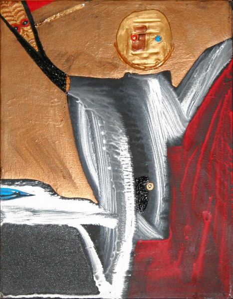 the shaman the sun and the dolphin