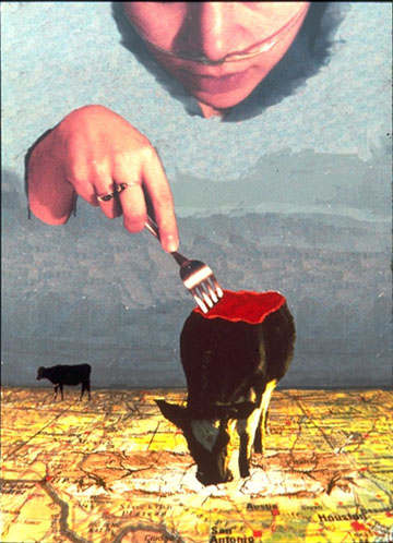 beef, the feast