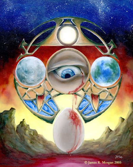 Yolk II
