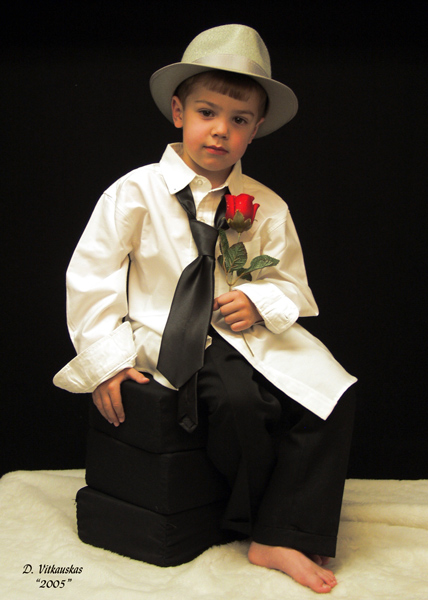 Lil' Man