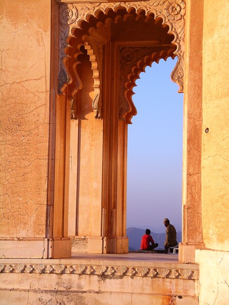 Temple in Udaipur