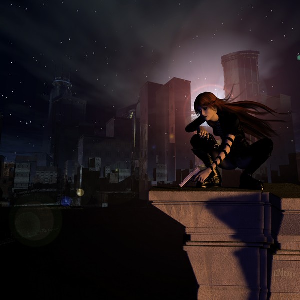 Night Watch