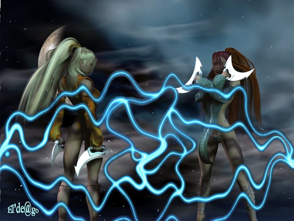 The Duel 
