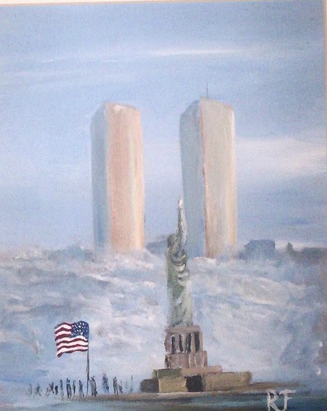 We STAND TALL 