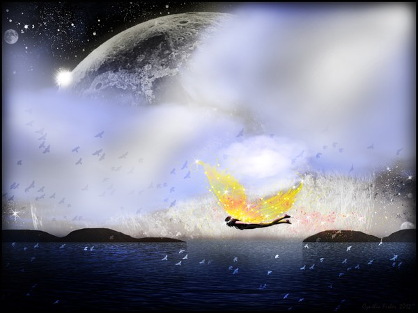 Dreams of Flight