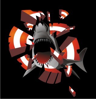 shark