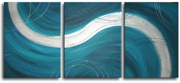 Flow of Aqua