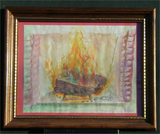 Moonridge Fire