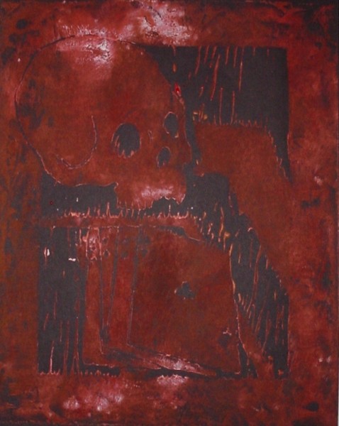 Dead Man's Hand