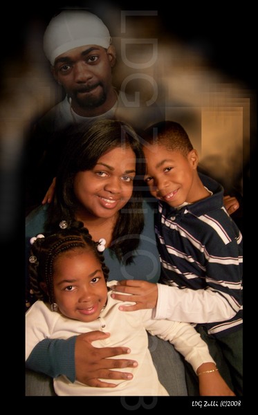 FREEMAN FAMILY