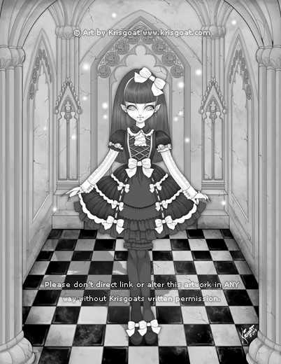 Deceiving Doll 