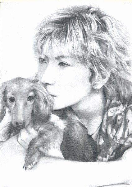 Gackt- for swifty