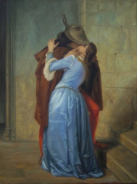 Il Bacio
