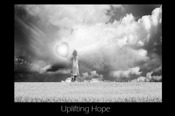 Uplifting Hope