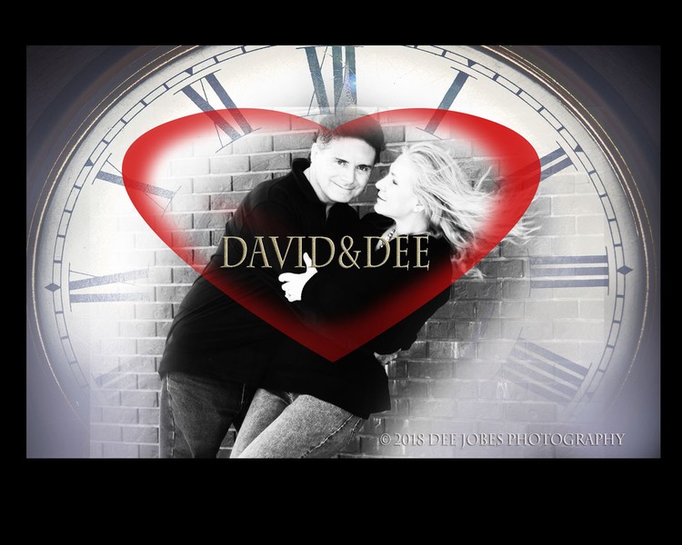 David&Dee Anniversary 