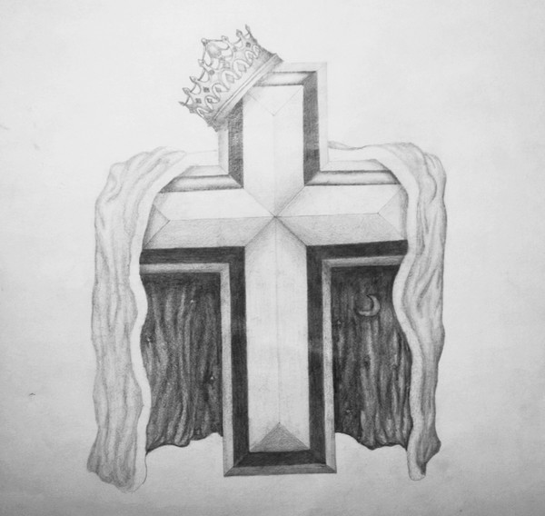 Heavy Lies The Crown