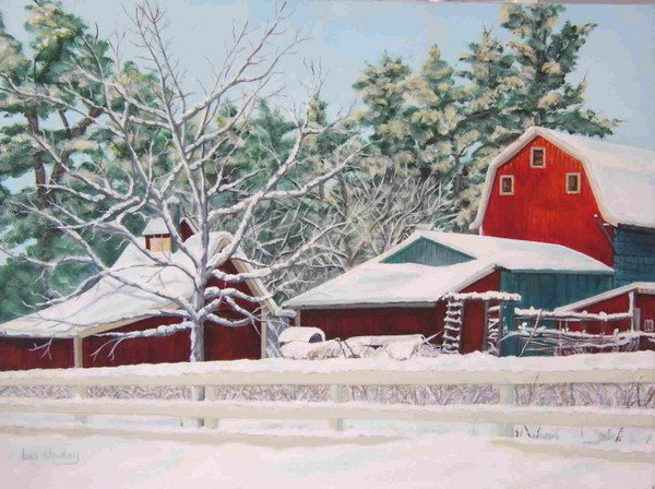 The Paye Farm
