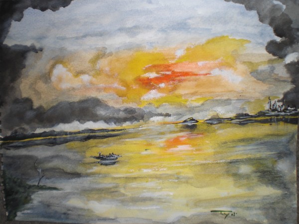 fisherman