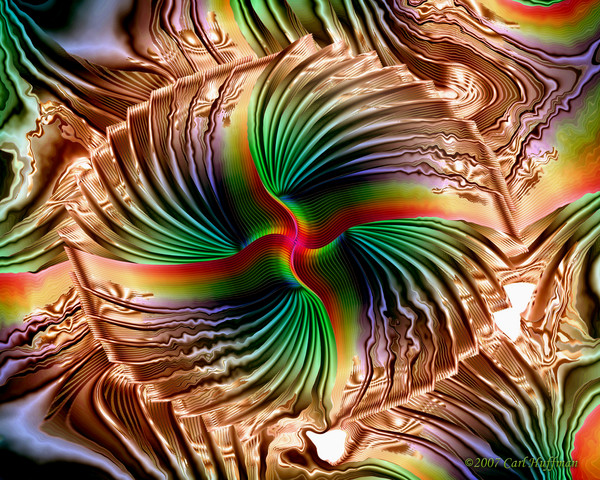 Spiral Center