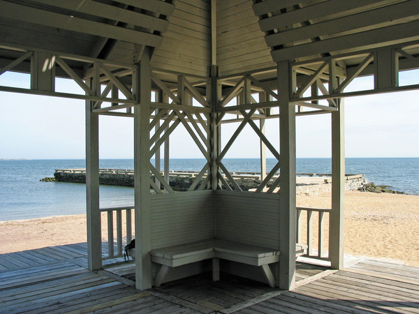Gazebo