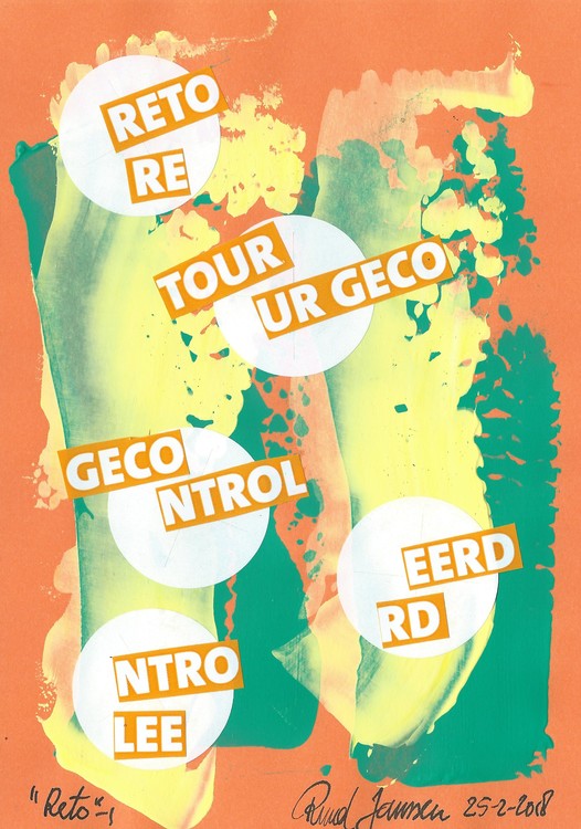 Reto-I
