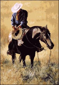 The Cowboy