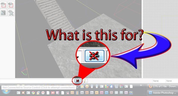 Udk Error 1