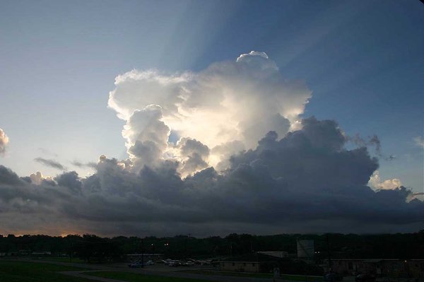 Thunder Boomer
