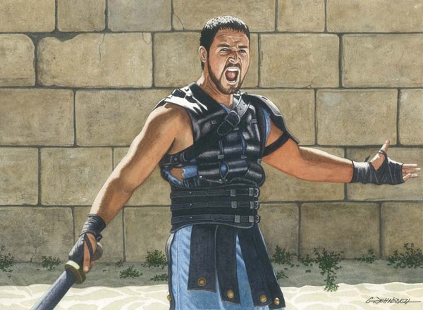Gladiator