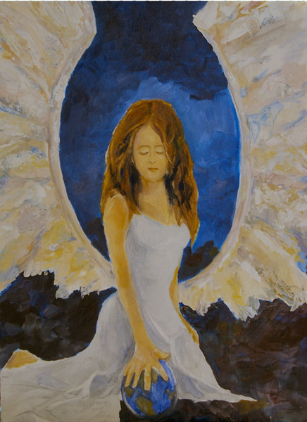 A Prayer for Peace