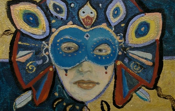 Harlequin