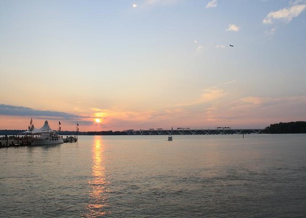 National Harbor Washington D.C.